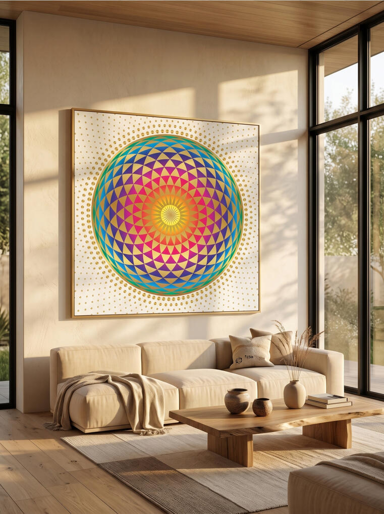 Harmonia Solar
